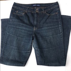 💙 Bandolino Blue Jeans